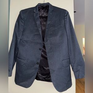 Boys Ralph Lauren Suit Jacket